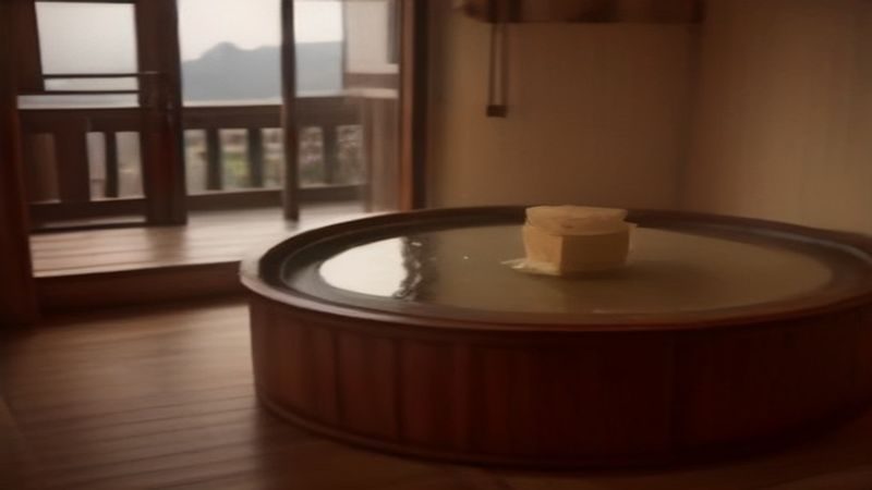 温馨明亮的心理咨询室内，咨询师与来访者面对面坐在米色沙发上深度交谈，暖色灯光营造安全感